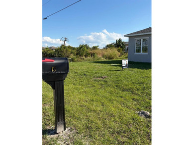 Brand-new house in Placida's sought-after Rotonda Sands on Rotonda Golf and Country Club The Links Course in Florida - for sale on GolfHomes.com, golf home, golf lot