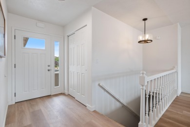 Set in a quiet cul-de-sac next to Bloomington Hills Park and on St. George Golf Course in Utah - for sale on GolfHomes.com, golf home, golf lot