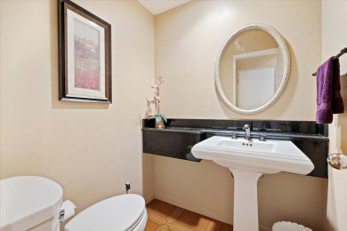Great value for a south facing water view condo in the highly on Indian Ridge Country Club in California - for sale on GolfHomes.com, golf home, golf lot