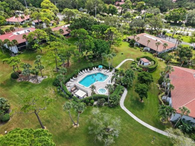 One or more photo(s) has been virtually staged. Lake & Golf on IMG Academies Golf and Country Club in Florida - for sale on GolfHomes.com, golf home, golf lot