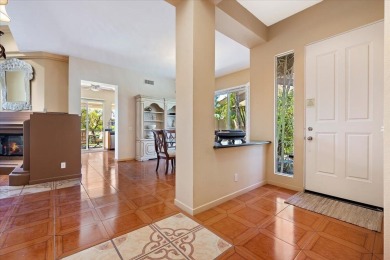 Great value for a south facing water view condo in the highly on Indian Ridge Country Club in California - for sale on GolfHomes.com, golf home, golf lot
