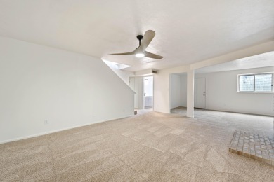 Set in a quiet cul-de-sac next to Bloomington Hills Park and on St. George Golf Course in Utah - for sale on GolfHomes.com, golf home, golf lot