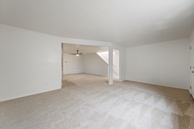 Set in a quiet cul-de-sac next to Bloomington Hills Park and on St. George Golf Course in Utah - for sale on GolfHomes.com, golf home, golf lot