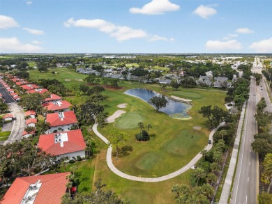 One or more photo(s) has been virtually staged. Lake & Golf on IMG Academies Golf and Country Club in Florida - for sale on GolfHomes.com, golf home, golf lot