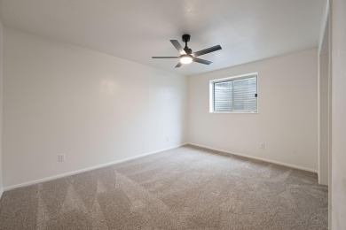 Set in a quiet cul-de-sac next to Bloomington Hills Park and on St. George Golf Course in Utah - for sale on GolfHomes.com, golf home, golf lot
