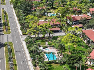 One or more photo(s) has been virtually staged. Lake & Golf on IMG Academies Golf and Country Club in Florida - for sale on GolfHomes.com, golf home, golf lot