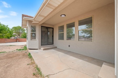 Set in a quiet cul-de-sac next to Bloomington Hills Park and on St. George Golf Course in Utah - for sale on GolfHomes.com, golf home, golf lot