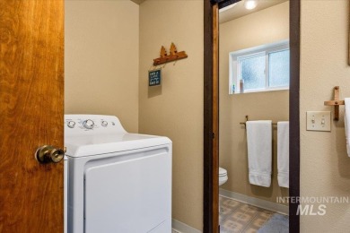 Lifetime memories await! Wooded retreat welcomes you to the on Cascade Golf Course in Idaho - for sale on GolfHomes.com, golf home, golf lot
