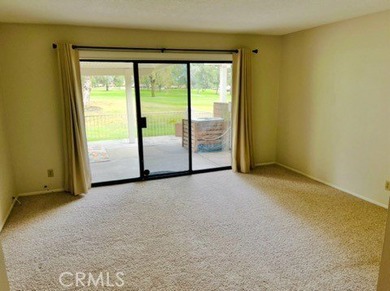 This golf course home is located on the 2nd hole in a gated on Upland Hills Country Club in California - for sale on GolfHomes.com, golf home, golf lot