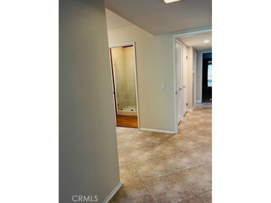 This golf course home is located on the 2nd hole in a gated on Upland Hills Country Club in California - for sale on GolfHomes.com, golf home, golf lot