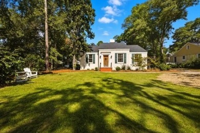Welcome to 3013 Cardinal Drive, nestled in the highly on Forest Hills Golf Club in Georgia - for sale on GolfHomes.com, golf home, golf lot