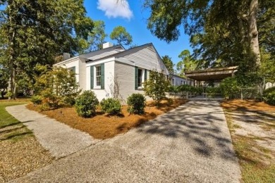Welcome to 3013 Cardinal Drive, nestled in the highly on Forest Hills Golf Club in Georgia - for sale on GolfHomes.com, golf home, golf lot