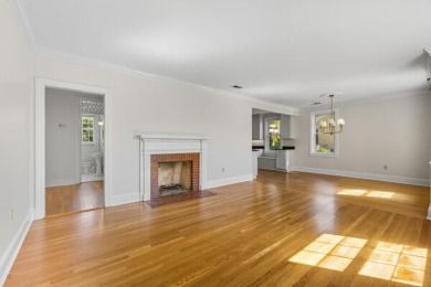 Welcome to 3013 Cardinal Drive, nestled in the highly on Forest Hills Golf Club in Georgia - for sale on GolfHomes.com, golf home, golf lot