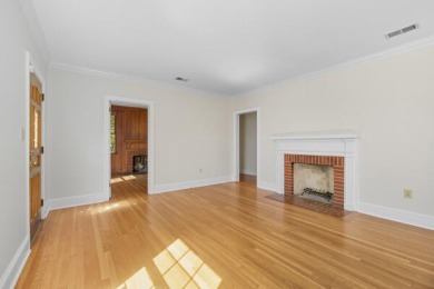 Welcome to 3013 Cardinal Drive, nestled in the highly on Forest Hills Golf Club in Georgia - for sale on GolfHomes.com, golf home, golf lot