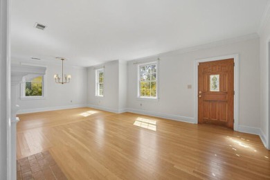 Welcome to 3013 Cardinal Drive, nestled in the highly on Forest Hills Golf Club in Georgia - for sale on GolfHomes.com, golf home, golf lot