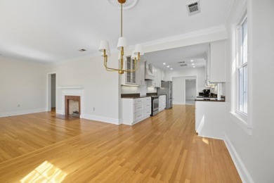 Welcome to 3013 Cardinal Drive, nestled in the highly on Forest Hills Golf Club in Georgia - for sale on GolfHomes.com, golf home, golf lot