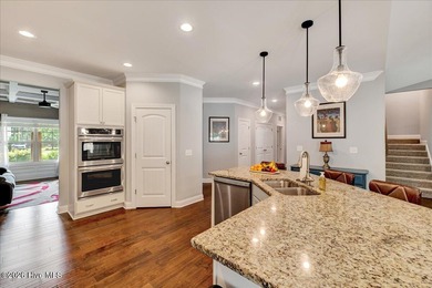 *Assumable 2.75 VA loan* Well-maintained home offering a on Little River Golf Resort in North Carolina - for sale on GolfHomes.com, golf home, golf lot