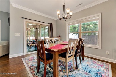 *Assumable 2.75 VA loan* Well-maintained home offering a on Little River Golf Resort in North Carolina - for sale on GolfHomes.com, golf home, golf lot