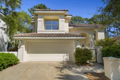 Welcome to your slice of paradise overlooking the picturesque on Sandestin Golf and Beach Resort - Raven in Florida - for sale on GolfHomes.com, golf home, golf lot