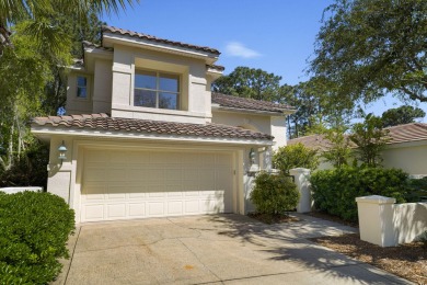 Welcome to your slice of paradise overlooking the picturesque on Sandestin Golf and Beach Resort - Raven in Florida - for sale on GolfHomes.com, golf home, golf lot