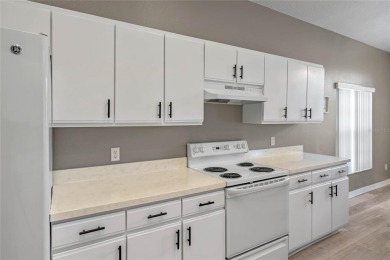 One of High Vista's most desired floor plans is for sale! Walk on Ridgewood Lakes Golf and Country Club in Florida - for sale on GolfHomes.com, golf home, golf lot