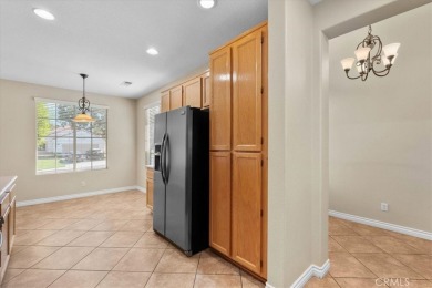 Welcome to this beautifully maintained single-story home in one on Moreno Valley Ranch Golf Club in California - for sale on GolfHomes.com, golf home, golf lot