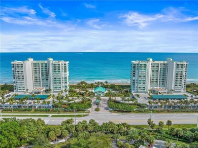 Discover the epitome of spacious luxury in this stunning on Island Dunes Country Club in Florida - for sale on GolfHomes.com, golf home, golf lot