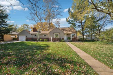 PRICE ADJUSTMENT...Don't Miss This Opportunity! This *Diamond* on Cherry Oaks Golf Course in Kansas - for sale on GolfHomes.com, golf home, golf lot