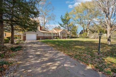 PRICE ADJUSTMENT...Don't Miss This Opportunity! This *Diamond* on Cherry Oaks Golf Course in Kansas - for sale on GolfHomes.com, golf home, golf lot