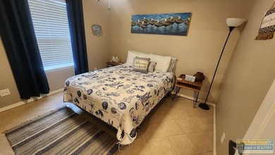 NOT your average casita! This home has upgrades unlike any other on South Padre Island Golf Club in Texas - for sale on GolfHomes.com, golf home, golf lot