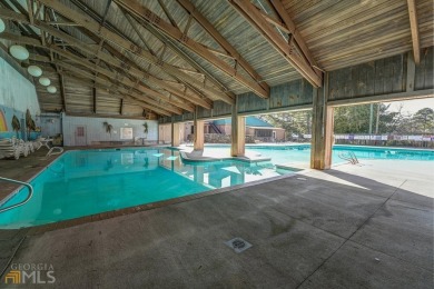 Year-round lake views!! Beautiful buildable lot in Turtle Cove on Turtle Cove Golf Course in Georgia - for sale on GolfHomes.com, golf home, golf lot