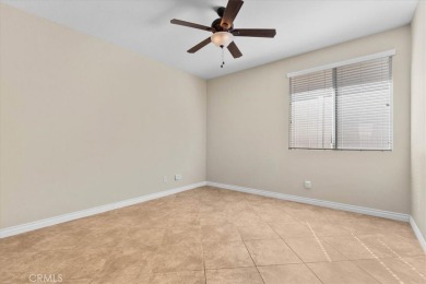 Welcome to this beautifully maintained single-story home in one on Moreno Valley Ranch Golf Club in California - for sale on GolfHomes.com, golf home, golf lot