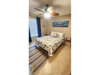 NOT your average casita! This home has upgrades unlike any other on South Padre Island Golf Club in Texas - for sale on GolfHomes.com, golf home, golf lot