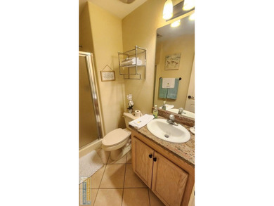 NOT your average casita! This home has upgrades unlike any other on South Padre Island Golf Club in Texas - for sale on GolfHomes.com, golf home, golf lot