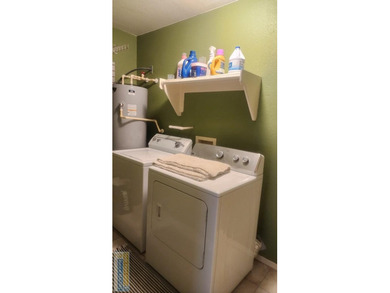 NOT your average casita! This home has upgrades unlike any other on South Padre Island Golf Club in Texas - for sale on GolfHomes.com, golf home, golf lot