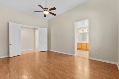 Welcome to this beautifully maintained single-story home in one on Moreno Valley Ranch Golf Club in California - for sale on GolfHomes.com, golf home, golf lot