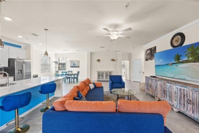 MOTIVATED SELLER and PRICE to SELL! Don't miss the opportunity on Plantation Golf and Country Club in Florida - for sale on GolfHomes.com, golf home, golf lot
