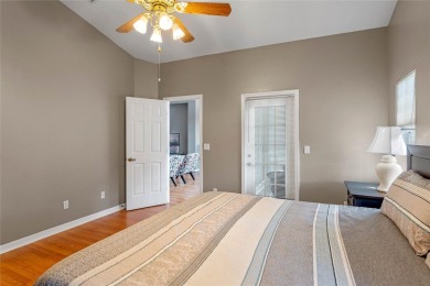 One of High Vista's most desired floor plans is for sale! Walk on Ridgewood Lakes Golf and Country Club in Florida - for sale on GolfHomes.com, golf home, golf lot