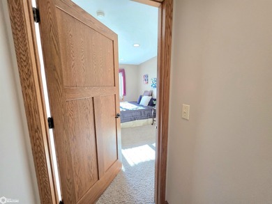 Welcome to this beautifully positioned townhouse in the Fairways on Mason City Country Club in Iowa - for sale on GolfHomes.com, golf home, golf lot