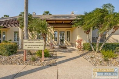 NOT your average casita! This home has upgrades unlike any other on South Padre Island Golf Club in Texas - for sale on GolfHomes.com, golf home, golf lot