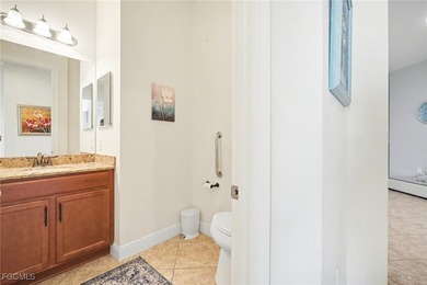 Welcome to this beautifully designed WCI-built 4-bedroom, 3-bath on Gateway Golf and Country Club in Florida - for sale on GolfHomes.com, golf home, golf lot