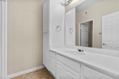 Welcome to this beautifully maintained single-story home in one on Moreno Valley Ranch Golf Club in California - for sale on GolfHomes.com, golf home, golf lot