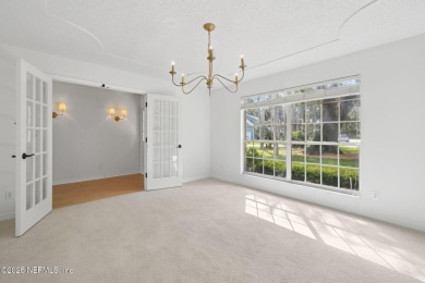 Enjoy sunsets and expansive water to golf views from the on TPC at Sawgrass in Florida - for sale on GolfHomes.com, golf home, golf lot