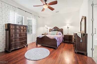 Welcome to this beautifully designed WCI-built 4-bedroom, 3-bath on Gateway Golf and Country Club in Florida - for sale on GolfHomes.com, golf home, golf lot