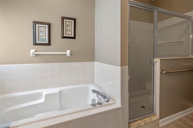 One of High Vista's most desired floor plans is for sale! Walk on Ridgewood Lakes Golf and Country Club in Florida - for sale on GolfHomes.com, golf home, golf lot