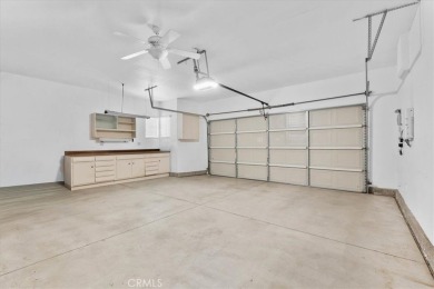 Welcome to this beautifully maintained single-story home in one on Moreno Valley Ranch Golf Club in California - for sale on GolfHomes.com, golf home, golf lot