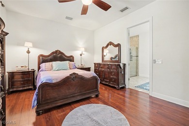 Welcome to this beautifully designed WCI-built 4-bedroom, 3-bath on Gateway Golf and Country Club in Florida - for sale on GolfHomes.com, golf home, golf lot