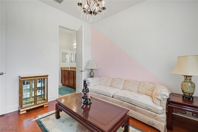 Welcome to this beautifully designed WCI-built 4-bedroom, 3-bath on Gateway Golf and Country Club in Florida - for sale on GolfHomes.com, golf home, golf lot