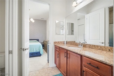 Welcome to this beautifully designed WCI-built 4-bedroom, 3-bath on Gateway Golf and Country Club in Florida - for sale on GolfHomes.com, golf home, golf lot