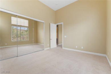 Stunning single-story home on the golf course in the exclusive on Falls Golf Course in Nevada - for sale on GolfHomes.com, golf home, golf lot